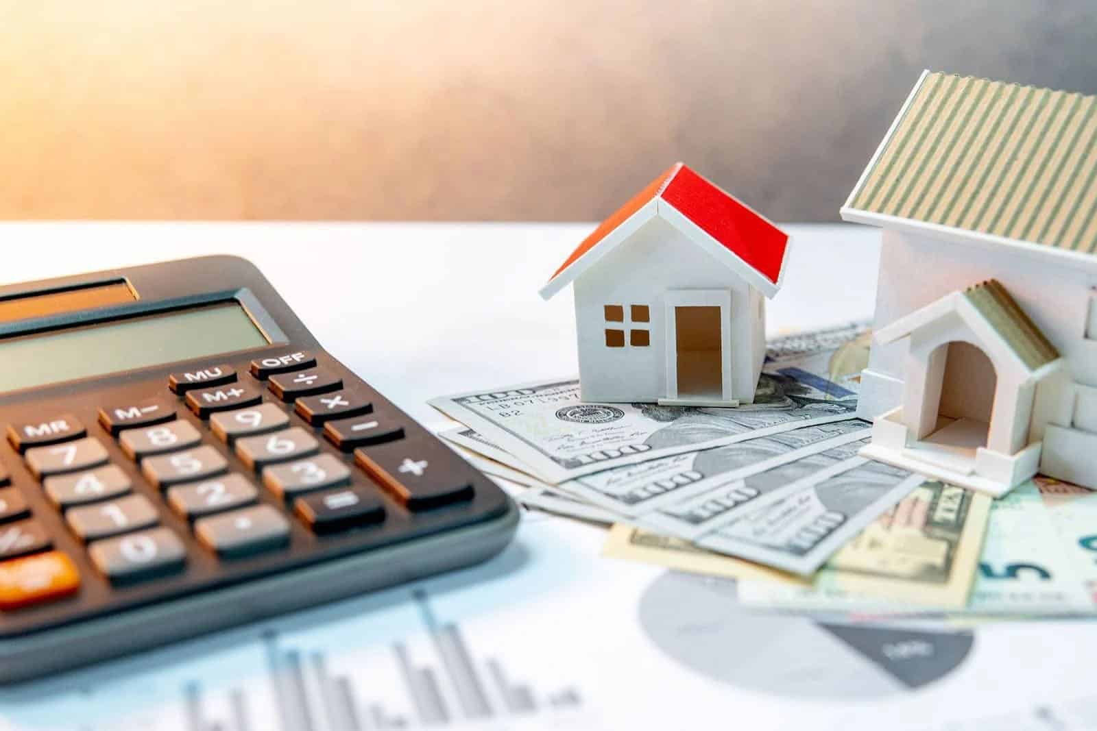 Lãi suất cho vay mua nhà đầu năm 2024 đang thấp nhất trong nhiều năm qua
