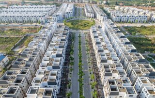 Solasta Mansion (Khu đô thị Dương Nội) là dự án sở hữu đầy đủ “tiêu chí kép” của một khu đô thị Semi- Compound đang được giới tinh hoa săn lùng.